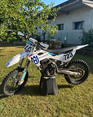 Husqvarna fc 250 2023