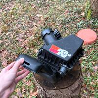 Airbox Ford Fiesta ST