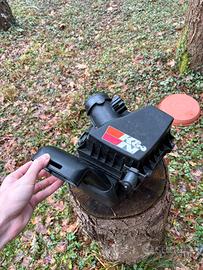 Airbox Ford Fiesta ST