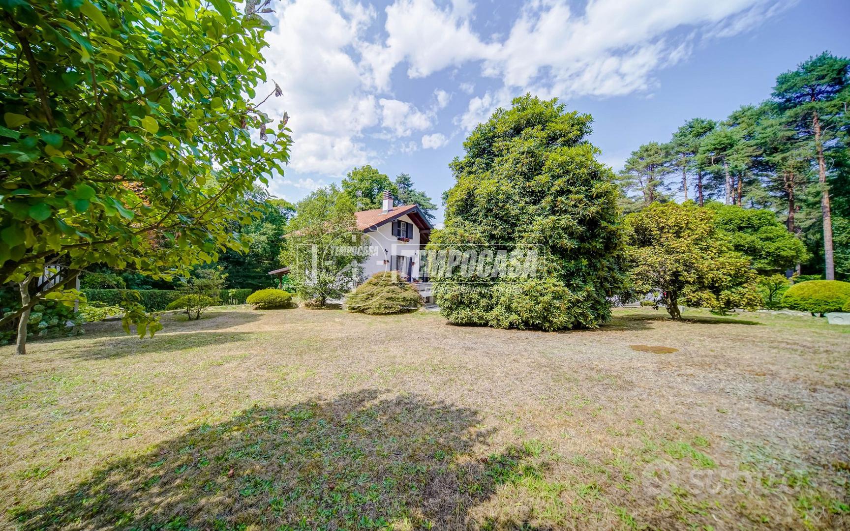 Casa – Borgo Ticino - Altro