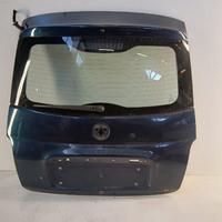 Portellone Post FIAT 500 '07