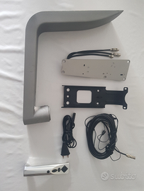 Staffa porta TV Bang&Olufsen