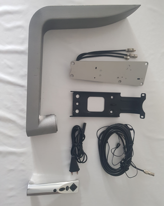 Staffa porta TV Bang&Olufsen