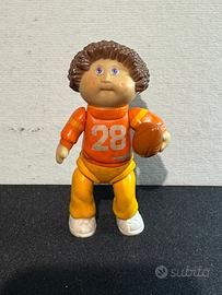 Bambola cavolfiore, cabbage patch, vintage