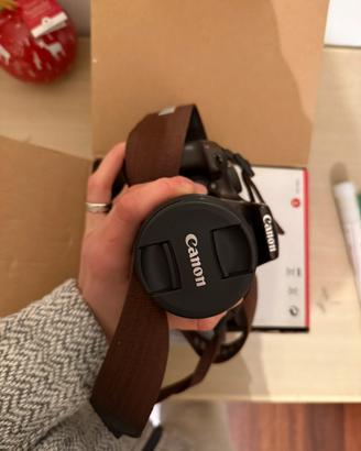 Canon Eos 1100D