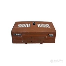 Portellone cofano motore Fiat 126 Personal 4 650