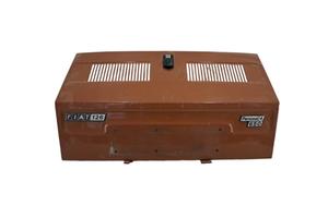 Portellone cofano motore Fiat 126 Personal 4 650