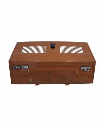 Portellone cofano motore Fiat 126 Personal 4 650