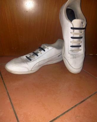 scarpe BMW