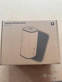 Modem fwa 5g vodafone zte mc888 ultra