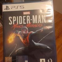 Giochi Playstation 5