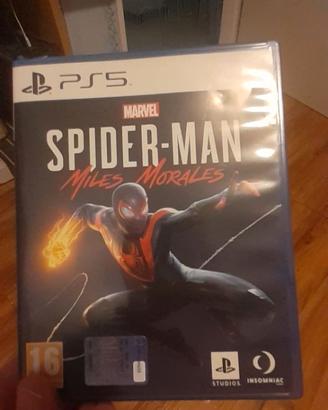 Giochi Playstation 5