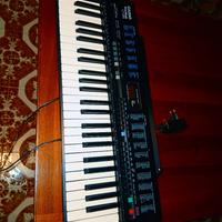 Tastiera Casio CT-395 ToneBank - 49 Tasti - 