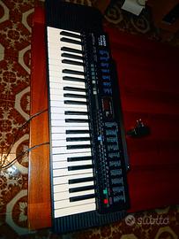 Tastiera Casio CT-395 ToneBank - 49 Tasti - 
