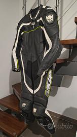 Tuta moto intera BERIK