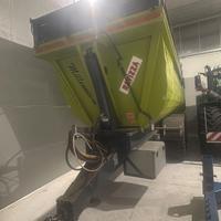 Dumper Ravizza 