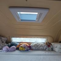 Arca 720 glem Elegance