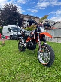 Ktm 690 2011