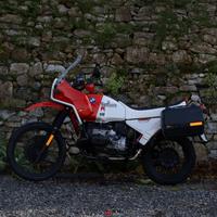 Bmw R 100 GS