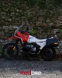 Bmw R 100 GS