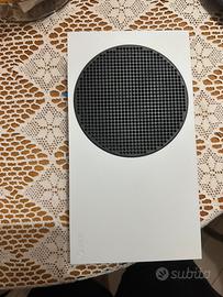 Xbox serie S