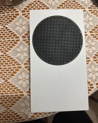Xbox serie S