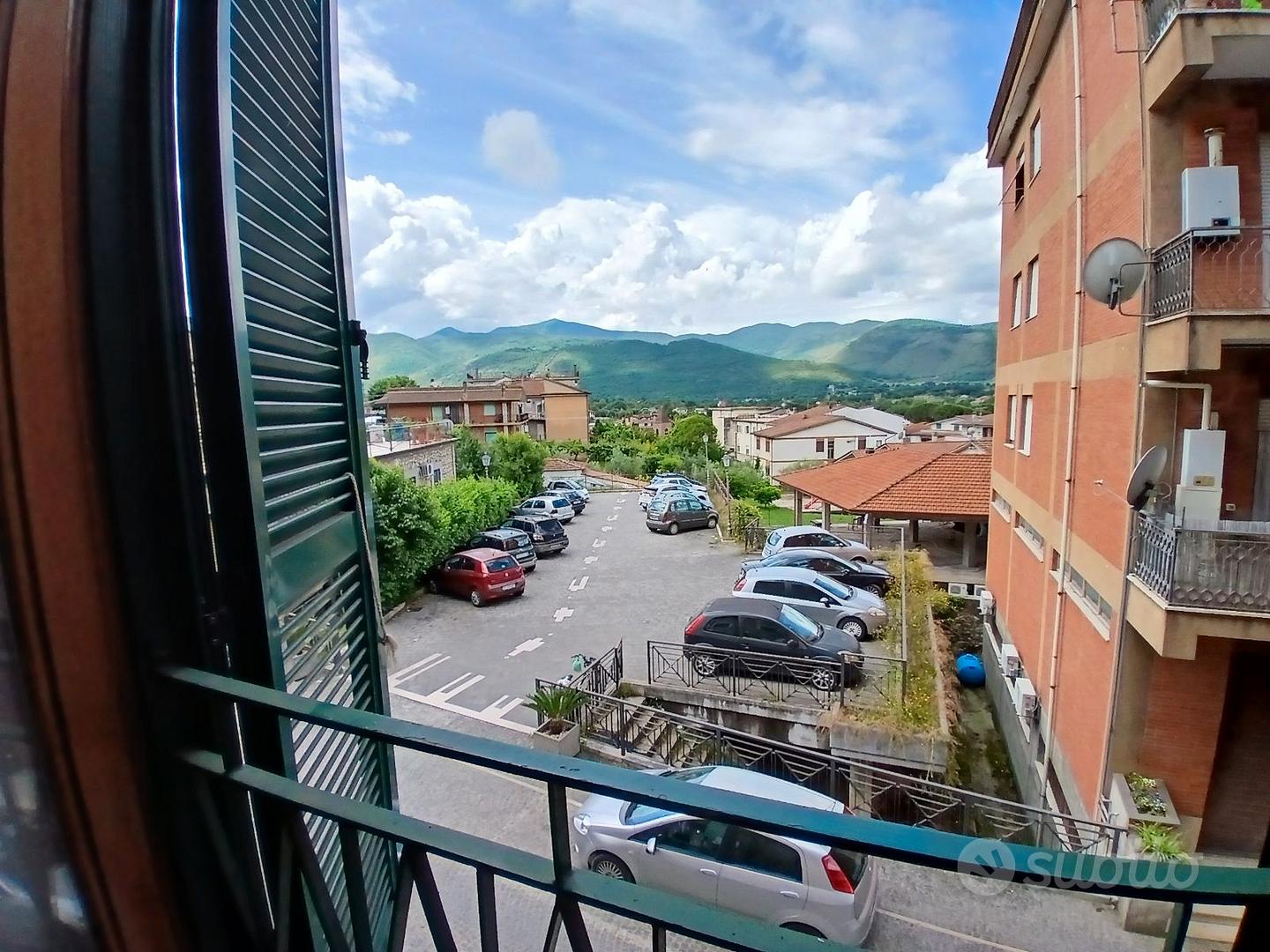 Appartamento – FR - Vista 2