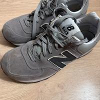 New Balance 574