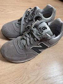 New Balance 574