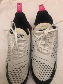 Sneakers Nike vapor Max donna