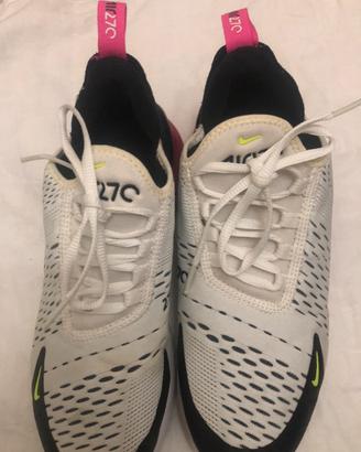 Sneakers Nike vapor Max donna