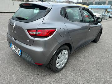 Clio 2013 Euro 5 B   ( ok neopatentati )