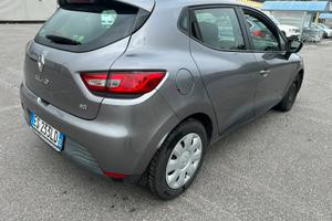 Clio 2013 Euro 5 B   ( ok neopatentati )