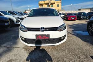 VOLKSWAGEN Polo 1.2 TDI DPF 5 p. Comfortline