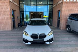 Bmw 118 118d 5p. Msport