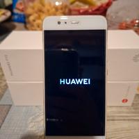 Huawei p10 smartphone