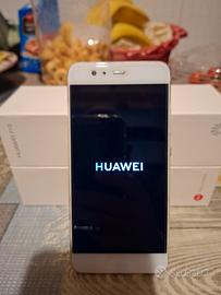 Huawei p10 smartphone