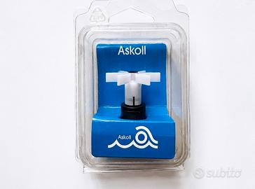 Askoll Pratiko 400 NG girante + alberino