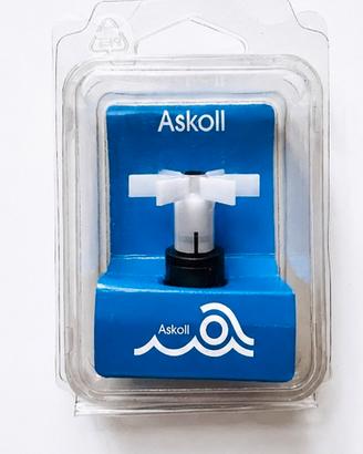 Askoll Pratiko 400 NG girante + alberino