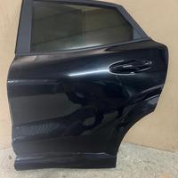 Porta posteriore dx sx ford puma 2023