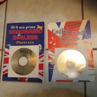 Primo dizionario inglese illustrato cd 2011
