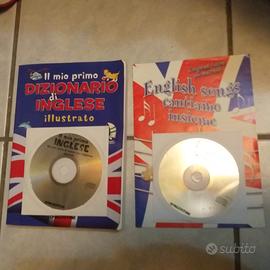 Primo dizionario inglese illustrato cd 2011