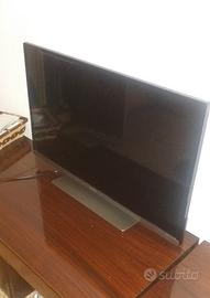 TV PANASONIC TX-32