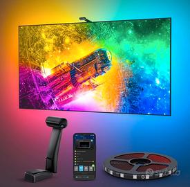 Led goove 55/65 pollici