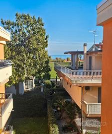 APPARTAMENTO 200 mt mare, 4 posti, dog-friendly