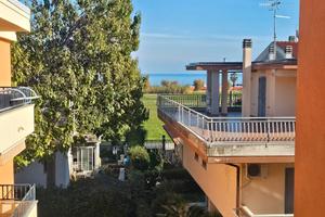 APPARTAMENTO 200 mt mare, 4 posti, dog-friendly