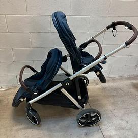 Passeggino gemellare Cybex Gazelle S