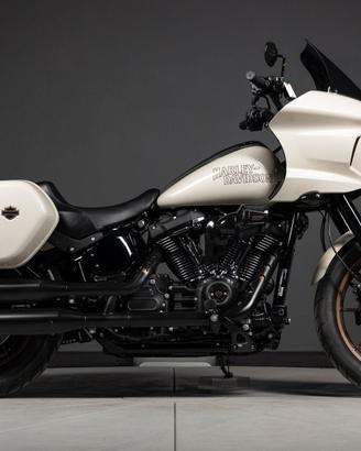 Harley-davidson Softail Low Rider ST