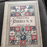 Trilussa libro n.9