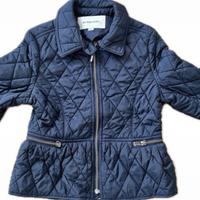 Giacca bambina Burberry 10Y/140cm NO FAKE